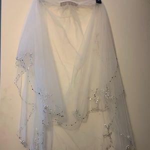 Wedding Veil